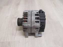 CITROEN C5 X7 III PEUGEOT 2.0 HDI RHR ALTERNATOR 9661544880 2543457A 08-14
