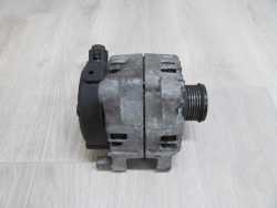 CITROEN C5 X7 III PEUGEOT 2.0 HDI RHR ALTERNATOR 9661544880 2543457A 08-14