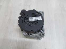 CITROEN C5 X7 III PEUGEOT 2.0 HDI RHR ALTERNATOR 9661544880 2543457A 08-14