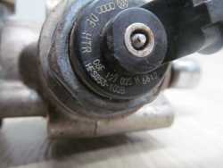AUDI VW SKODA 2.0 TFSI POMPA WTRYSKOWA PALIWA 06F127025H