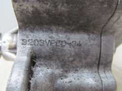MITSUBISHI PAJERO III 3.2 DID POMPA VACU VACUM PODCISNIENIA 00-09