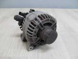 PEUGEOT CITROEN 1.6 2.0 2.2 HDI ALTERNATOR 9646321880