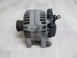 PEUGEOT CITROEN 1.6 2.0 2.2 HDI ALTERNATOR 9646321880