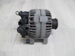 PEUGEOT CITROEN 1.6 2.0 2.2 HDI ALTERNATOR 9646321880