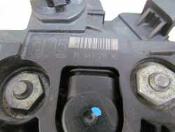 PEUGEOT CITROEN 1.6 2.0 2.2 HDI ALTERNATOR 9646321880