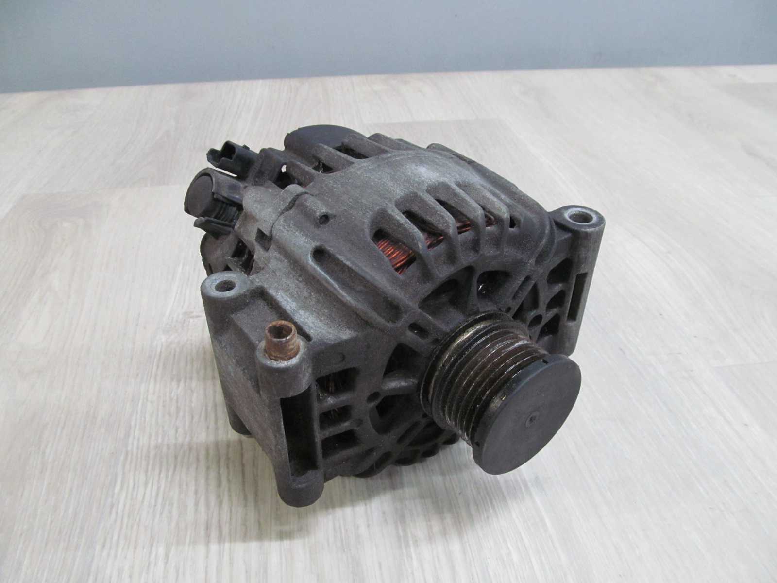PEUGEOT CITROEN 1.4 1.6 16V ALTERNATOR 2603151B