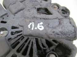 PEUGEOT CITROEN 1.4 1.6 16V ALTERNATOR 2603151B