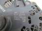 FORD S-MAX MONDEO VOLVO 2.0 TDCI ALTERNATOR 150A 7G9N-10300-EA 0121615028