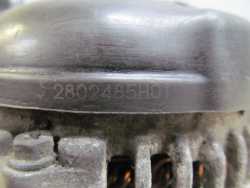 CHRYSLER VOYAGER IV 3.3 V6 ALTERNATOR 03-08