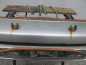 MITSUBISHI PAJERO III LIFT ZDERZAK PRZOD PRZEDNI 04-07