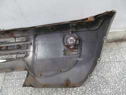 MITSUBISCHI PAJERO III LIFT ZDERZAK PRZOD PRZEDNI 04-07