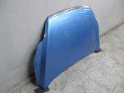 FORD FOCUS MK2 II LIFT MASKA POKRYWA SILNIKA Q8 KPL 04-09