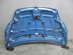FORD FOCUS MK2 II LIFT MASKA POKRYWA SILNIKA Q8 KPL 04-09