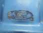 FORD FOCUS MK2 II LIFT MASKA POKRYWA SILNIKA Q8 KPL 08-11