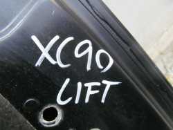 VOLVO XC90 LIFT MASKA POKRYWA SILNIKA GRILL ATRAPA 467-46 02-14