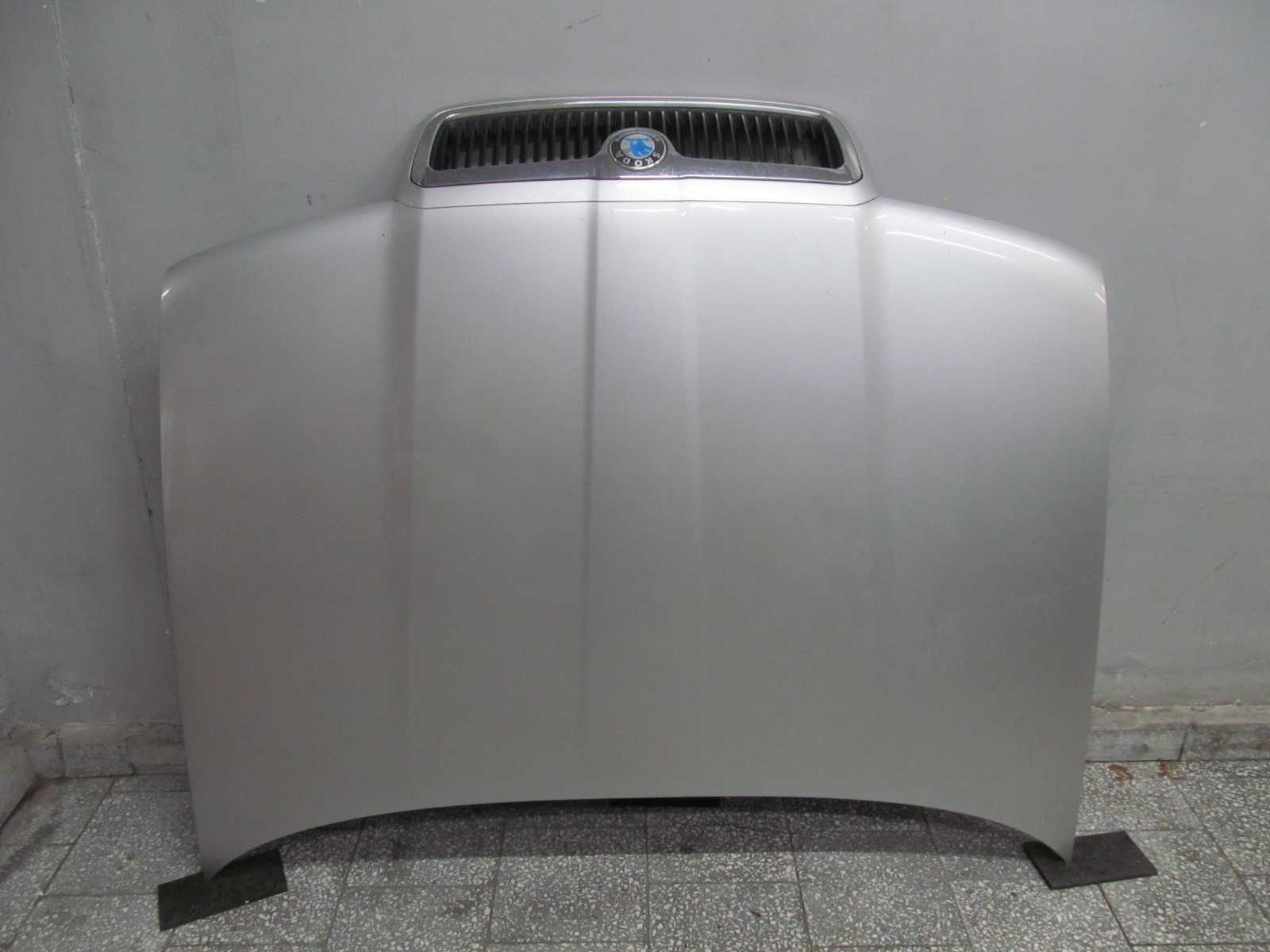 SKODA OCTAVIA I LIFT FL MASKA SILNIKA GRILL 9102 96-10