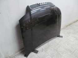 AUDI A4 B6 MALYSZ MASKA SILNIKA GRILL LZ9W