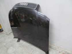 AUDI A4 B6 MALYSZ MASKA SILNIKA GRILL LZ9W