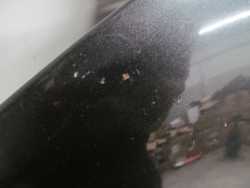 AUDI A4 B6 MALYSZ MASKA SILNIKA GRILL LZ9W