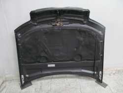 AUDI A4 B6 MALYSZ MASKA SILNIKA GRILL LZ9W
