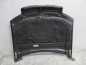 AUDI A4 B6 MALYSZ MASKA SILNIKA GRILL LZ9W