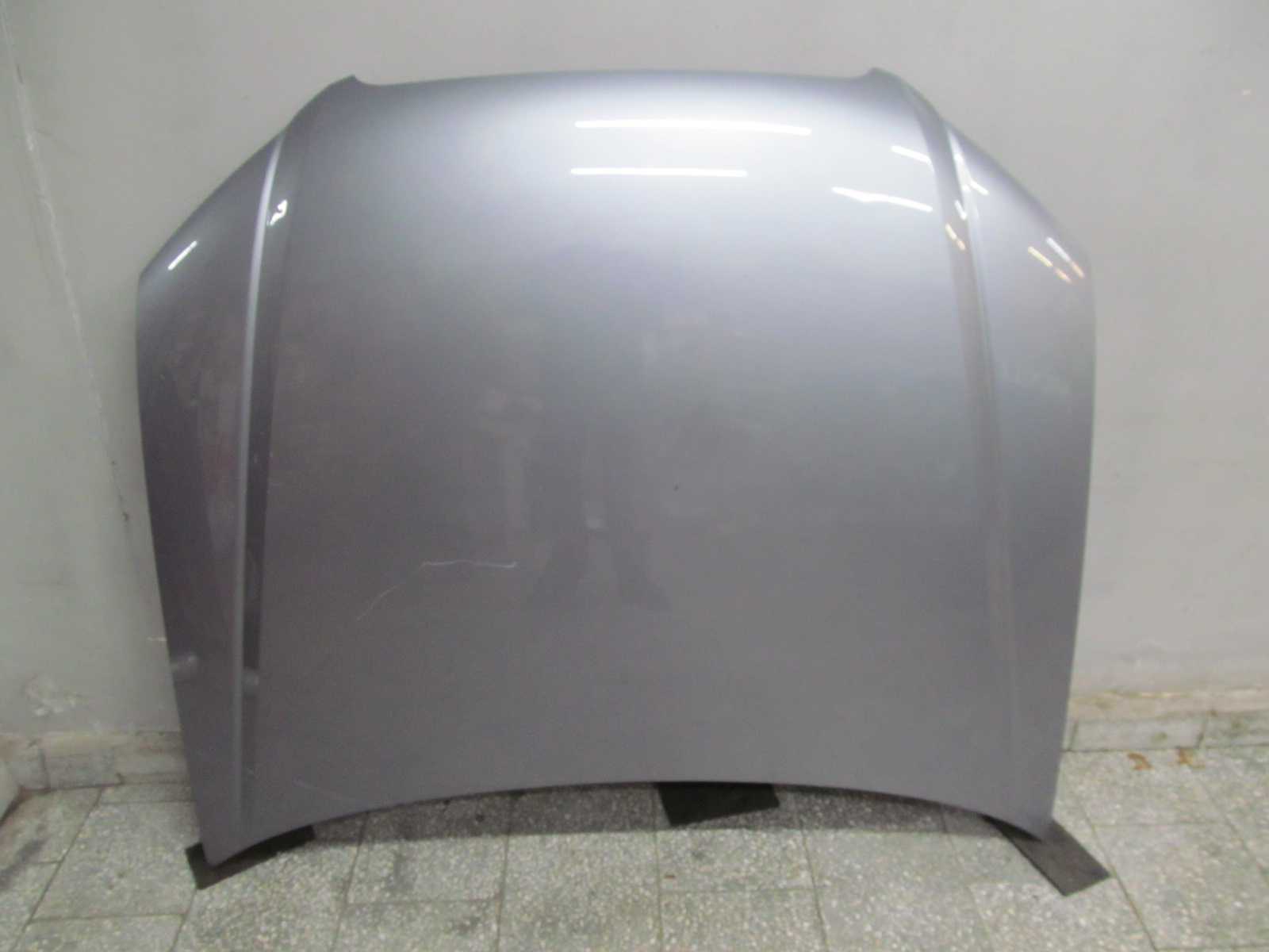 AUDI A4 B7 MASKA POKRYWA SILNIKA KPL LY7H 04-08