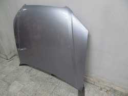 AUDI A4 B7 MASKA POKRYWA SILNIKA KPL LY7H 04-08