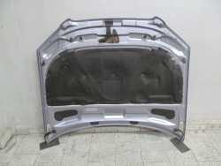 AUDI A4 B7 MASKA POKRYWA SILNIKA KPL LY7H 04-08
