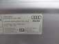 AUDI A4 B7 MASKA POKRYWA SILNIKA KPL LY7H 04-08