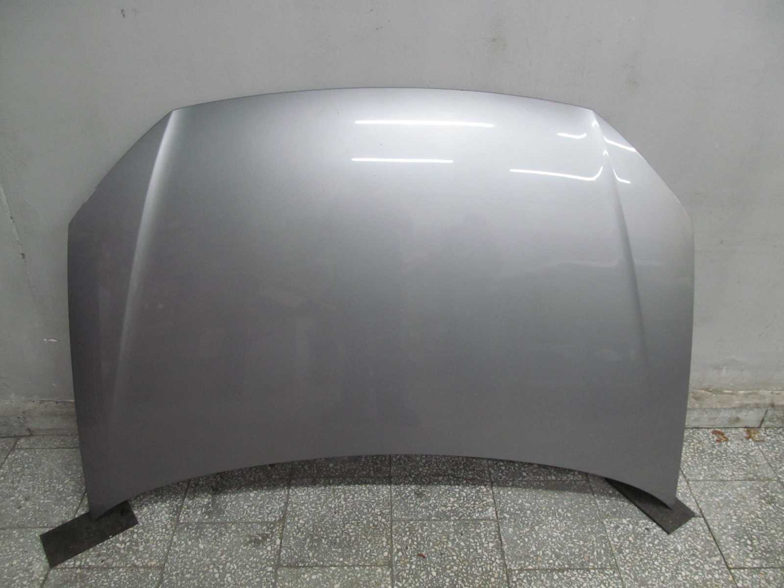 VW POLO IV LIFT MASKA POKRYWA SILNIKA LA7B KPL 05-10