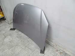 VW POLO IV LIFT MASKA POKRYWA SILNIKA LA7B KPL 05-10