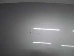 VW POLO IV LIFT MASKA POKRYWA SILNIKA LA7B KPL 05-10