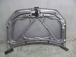 VW POLO IV LIFT MASKA POKRYWA SILNIKA LA7B KPL 05-10