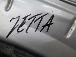 VW JETTA GOLF V KOMBI 05-10 MASKA POKRYWA SILNIKA