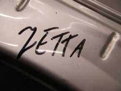 VW JETTA GOLF V KOMBI 05-10 MASKA POKRYWA SILNIKA LA7W