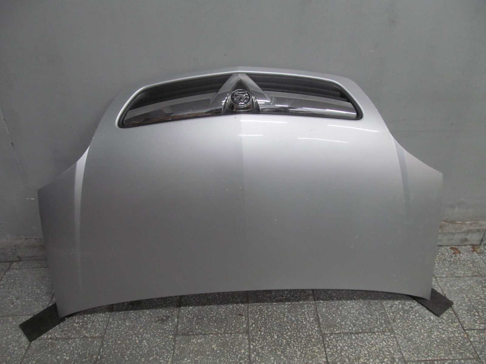 OPEL MERIVA A LIFT 05-10 MASKA SILNIKA Z157 GRILL OKAZJA