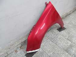 FORD FOCUS MK3 III BLOTNIK LEWY PRZOD UB 10-14