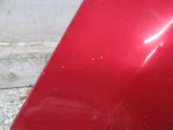 FORD FOCUS MK3 III BLOTNIK LEWY PRZOD UB 10-14