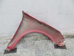 FORD FOCUS MK3 III BLOTNIK LEWY PRZOD UB 10-14