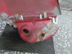 FORD FOCUS MK3 III BLOTNIK LEWY PRZOD UB 10-14