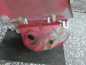 FORD FOCUS MK3 III BLOTNIK LEWY PRZOD UB 10-14