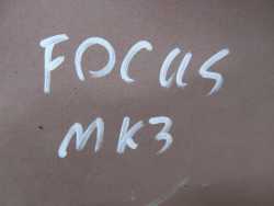 FORD FOCUS MK3 III BLOTNIK LEWY PRZOD UB 10-14
