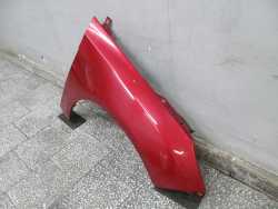 FORD FOCUS MK3 III BLOTNIK PRAWY PRZOD UB 10-14