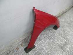 FORD FOCUS MK3 III BLOTNIK PRAWY PRZOD UB 10-14