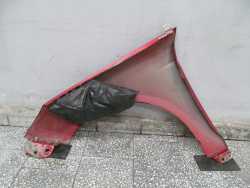 FORD FOCUS MK3 III BLOTNIK PRAWY PRZOD UB 10-14