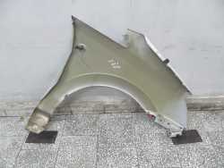 OPEL MERIVA A 03-10 BLOTNIK LEWY PRZOD Z157 GRILL OKAZJA