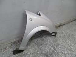 OPEL MERIVA A 03-10 BLOTNIK PRAWY PRZOD Z157