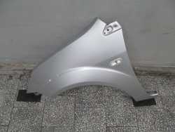 FORD FIESTA MK6 VI BLOTNIK LEWY PRZOD 62 02-08