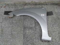 FORD FIESTA MK6 VI BLOTNIK LEWY PRZOD 62 02-08