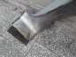 FORD FIESTA MK6 VI BLOTNIK LEWY PRZOD 62 02-08